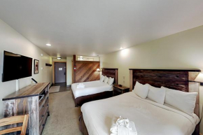 Northstar Resort 207